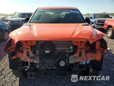 Piąte zdjęcie samochodu w środku: 2024 TOYOTA TUNDRA LIMITED HV VIN:5TFWC5DB7RX041286 - miniatura