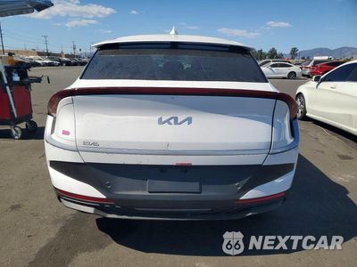 Zdjęcie 6 z 13 samochodu: 2025 KIA EV6 LIGHT LONG RANGE VIN:5XYC3DJC0SG012795 - miniatura
