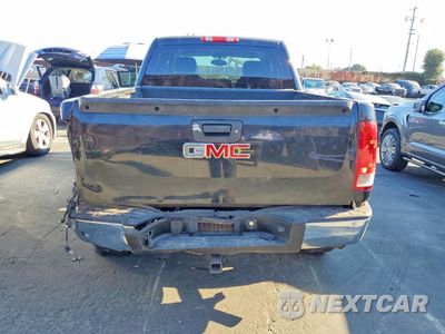 Zdjęcie 6 z 12 samochodu: 2011 GMC SIERRA K1500 SLE VIN:3GTP2VE32BG266871 - miniatura