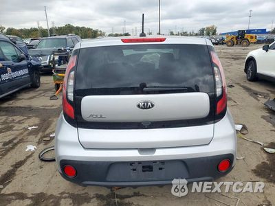Zdjęcie 6 z 13 samochodu: 2019 KIA SOUL BASE VIN:KNDJN2A29K7018153 - miniatura