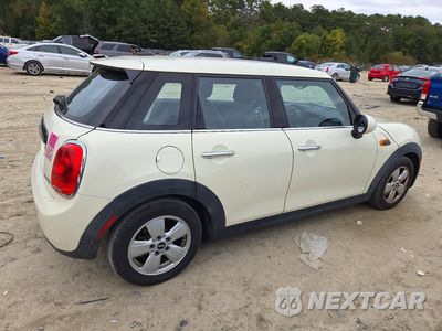 Trzecie zdjęcie samochodu z tyłu: 2017 MINI COOPER VIN:WMWXU1C57H2E17552 - miniatura