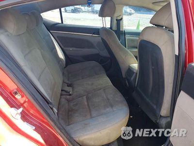 Zdjęcie 10 z 12 samochodu: 2019 HYUNDAI ELANTRA SEL VIN:KMHD84LF1KU770880 - miniatura