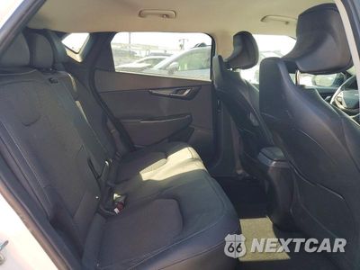 Zdjęcie 11 z 13 samochodu: 2025 KIA EV6 LIGHT LONG RANGE VIN:5XYC3DJC0SG012795 - miniatura