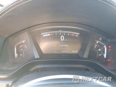 Zdjęcie 9 z 13 samochodu: 2020 HONDA CR-V LX VIN:2HKRW2H21LH633556 - miniatura