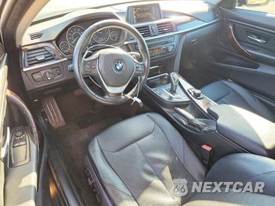 Zdjęcie 8 z 12 samochodu: 2015 BMW 428 I VIN:WBA3N7C58FK222794 - miniatura