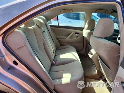 Zdjęcie 10 z 12 samochodu: 2009 TOYOTA CAMRY BASE VIN:JTNBE46KX93187894 - miniatura