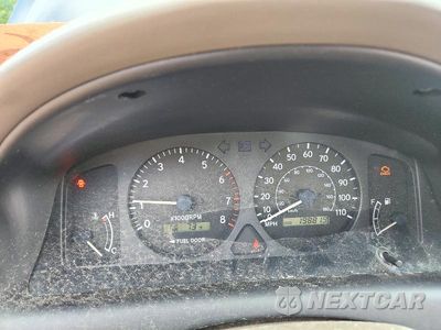 Zdjęcie 9 z 12 samochodu: 1999 TOYOTA COROLLA VE VIN:2T1BR12E0XC127859 - miniatura