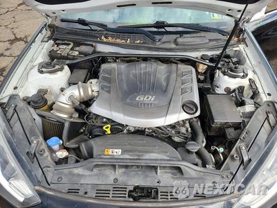 Zdjęcie 11 z 13 samochodu: 2016 HYUNDAI GENESIS COUPE 3.8 VIN:KMHHT6KJ6GU131242 - miniatura