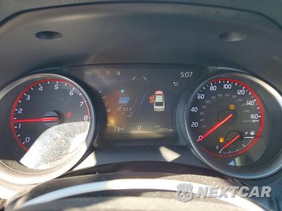 Zdjęcie 9 z 12 samochodu: 2021 TOYOTA CAMRY XSE VIN:4T1K61AK7MU474115 - miniatura