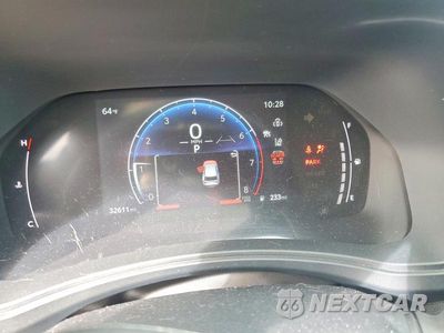 Zdjęcie 9 z 13 samochodu: 2024 TOYOTA GRAND HIGHLANDER XLE VIN:5TDAAAB5XRS067103 - miniatura
