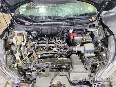 Zdjęcie 11 z 12 samochodu: 2020 NISSAN VERSA SV VIN:3N1CN8EV5LL808503 - miniatura