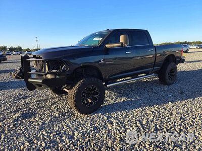 2018 RAM 2500 SLT 3C6UR5DL3JG398334 - główne zdjęcie licytacji z USA - miniatura