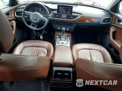 Zdjęcie 8 z 12 samochodu: 2018 AUDI A6 PREMIUM VIN:WAUC8AFC2JN051689 - miniatura