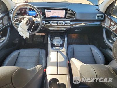 Zdjęcie 8 z 13 samochodu: 2024 MERCEDES-BENZ GLS 450 4MATIC VIN:4JGFF5KE6RB083963 - miniatura