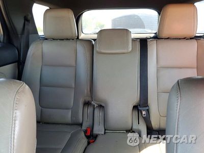 Zdjęcie 10 z 13 samochodu: 2013 FORD EXPLORER XLT VIN:1FM5K7D89DGC79644 - miniatura