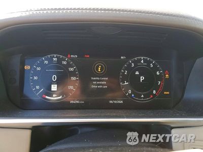 Zdjęcie 9 z 13 samochodu: 2018 LAND ROVER RANGE ROVER SUPERCHARGED VIN:SALGS5RE1JA392799 - miniatura