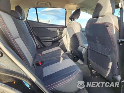 Zdjęcie 11 z 14 samochodu: 2019 SUBARU CROSSTREK PREMIUM VIN:JF2GTACC9K8324782 - miniatura