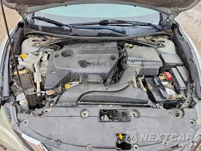 Zdjęcie 11 z 13 samochodu: 2016 NISSAN ALTIMA 2.5 S VIN:1N4AL3AP7GN324896 - miniatura
