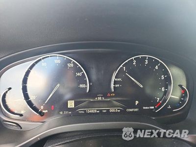 Zdjęcie 9 z 13 samochodu: 2021 BMW X3 SDRIVE30I VIN:5UXTY3C09M9E41955 - miniatura