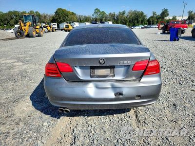 Zdjęcie 6 z 12 samochodu: 2011 BMW 328 I VIN:WBAKE3C54BE769249 - miniatura