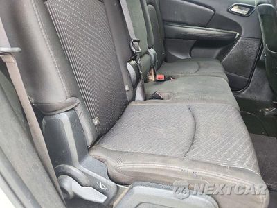 Zdjęcie 11 z 14 samochodu: 2016 DODGE JOURNEY SE VIN:3C4PDCAB8GT223646 - miniatura