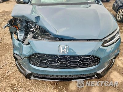 Zdjęcie 11 z 12 samochodu: 2027 HONDA HR-V EXL VIN:3CZRZ2H77VM700946 - miniatura