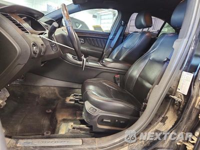 Zdjęcie 7 z 12 samochodu: 2016 FORD TAURUS LIMITED VIN:1FAHP2F82GG148214 - miniatura