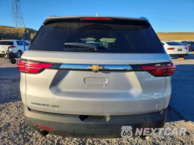 Zdjęcie 6 z 13 samochodu: 2022 CHEVROLET TRAVERSE LT VIN:1GNEVGKW3NJ125407 - miniatura