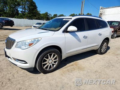 2017 BUICK ENCLAVE 5GAKRBKDXHJ289180 - główne zdjęcie licytacji z USA - miniatura