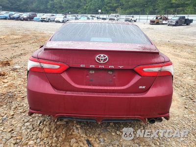 Zdjęcie 11 z 24 samochodu: 2018 TOYOTA CAMRY SE VIN:4T1B11HK0JU595164 - miniatura
