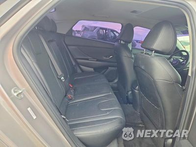 Zdjęcie 10 z 12 samochodu: 2022 HYUNDAI ELANTRA LIMITED VIN:KMHLP4AG4NU289083 - miniatura