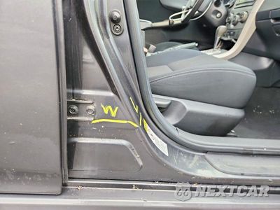 Zdjęcie 12 z 13 samochodu: 2012 TOYOTA COROLLA S VIN:2T1BU4EE9CC760074 - miniatura