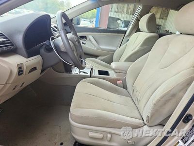 Zdjęcie 7 z 12 samochodu: 2007 TOYOTA CAMRY HYBRID VIN:4T1BB46K27U003421 - miniatura