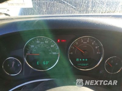 Zdjęcie 9 z 14 samochodu: 2016 JEEP WRANGLER UNLIMITED SPORT VIN:1C4BJWDG0GL337342 - miniatura