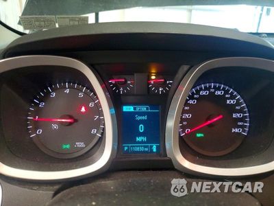 Zdjęcie 9 z 14 samochodu: 2014 CHEVROLET EQUINOX LT VIN:2GNALBEKXE6309160 - miniatura