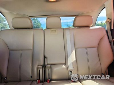 Zdjęcie 10 z 13 samochodu: 2008 FORD EDGE SEL VIN:2FMDK38C58BA19399 - miniatura