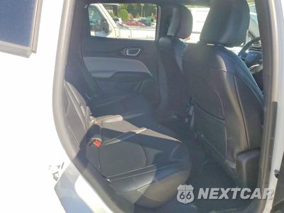 Zdjęcie 11 z 14 samochodu: 2025 JEEP COMPASS LIMITED VIN:3C4NJDCN9ST515571 - miniatura