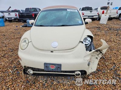 Zdjęcie 11 z 12 samochodu: 2005 VOLKSWAGEN NEW BEETLE GLS VIN:3VWCM31Y35M367564 - miniatura