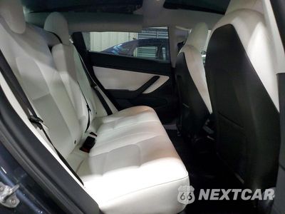 Zdjęcie 10 z 12 samochodu: 2020 TESLA MODEL 3 VIN:5YJ3E1EB7LF601040 - miniatura