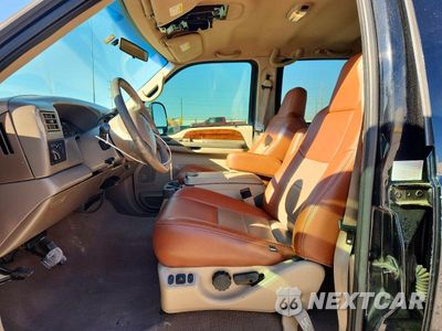 Zdjęcie 7 z 13 samochodu: 2002 FORD F250 SUPER DUTY VIN:1FTNW21FX2EB06786 - miniatura