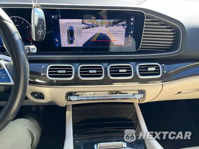 Zdjęcie 10 z 11 samochodu: 2024 MERCEDES-BENZ GLE 350 4MATIC VIN:4JGFB4FB2RA968561 - miniatura