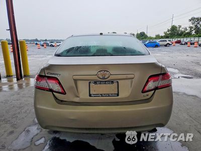 Zdjęcie 6 z 12 samochodu: 2010 TOYOTA CAMRY LE VIN:4T1BF3EK7AU018553 - miniatura