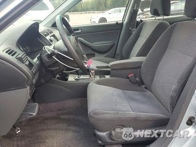 Zdjęcie 7 z 12 samochodu: 2005 HONDA CIVIC HYBRID VIN:JHMES96665S016732 - miniatura