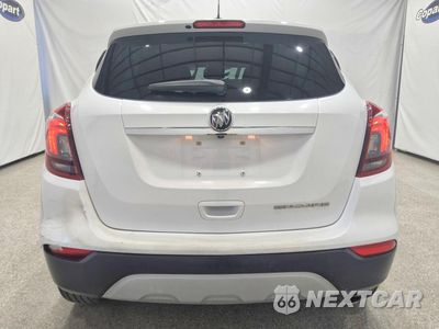 Zdjęcie 6 z 13 samochodu: 2020 BUICK ENCORE ESSENCE VIN:KL4CJCSB8LB061822 - miniatura