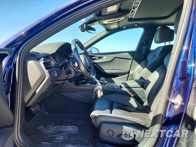 Zdjęcie 7 z 12 samochodu: 2021 AUDI A4 PREMIUM 45 VIN:WAUDAAF49MA031520 - miniatura