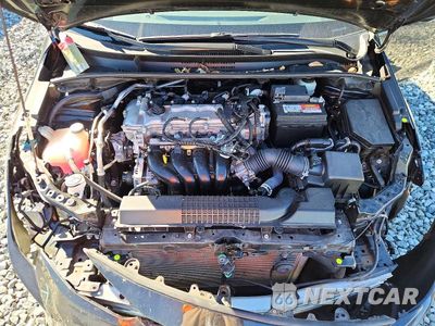 Zdjęcie 11 z 13 samochodu: 2021 TOYOTA COROLLA L VIN:JTDDPMAE2MJ118291 - miniatura
