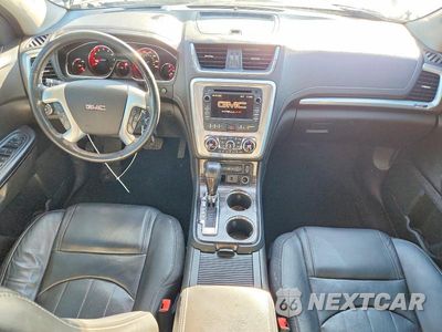 Zdjęcie 8 z 13 samochodu: 2017 GMC ACADIA LIMITED SLT-2 VIN:1GKKVSKD6HJ278546 - miniatura