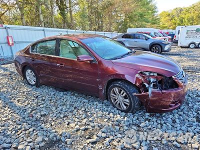 Czwarte zdjęcie samochodu z boku: 2011 NISSAN ALTIMA 2.5 VIN:1N4AL2APXBN436501 - miniatura