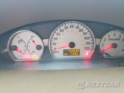 Zdjęcie 9 z 13 samochodu: 2006 SATURN ION LEVEL 3 VIN:1G8AL55F46Z191331 - miniatura