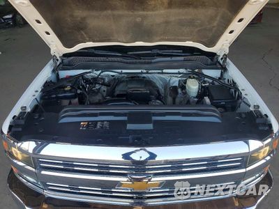 Zdjęcie 11 z 12 samochodu: 2017 CHEVROLET SILVERADO C2500 HEAVY DUTY VIN:1GC2CUEG7HZ231577 - miniatura